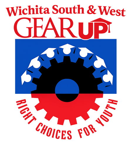 Gear Up South & West Logo