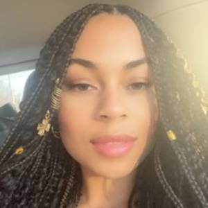 TS student Alexandria Butler