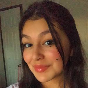 HGU Student Jeanett Barrera