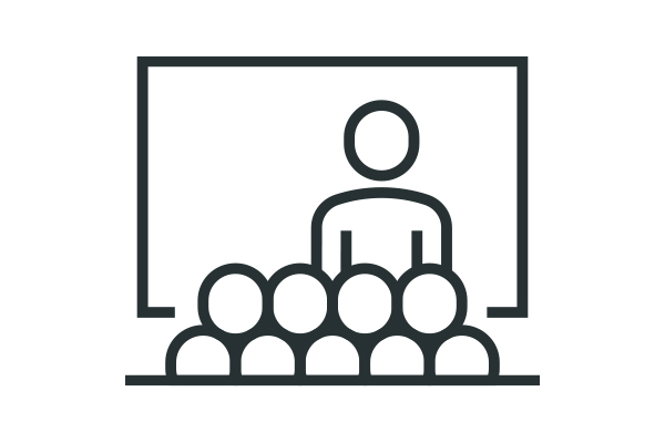 classroom icon