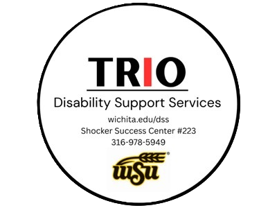 Disability Support Services Logo