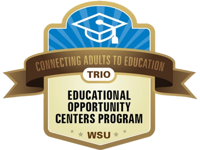 Educational Opportunity Centers Program Logo