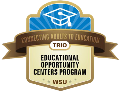 Educational Opportunity Centers Program Logo