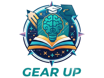 GEAR UP Heights & Southeast Logo