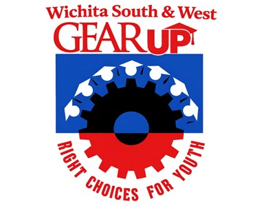 South and West GEAR UP logo