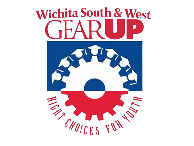 GEAR UP @ South & West Logo