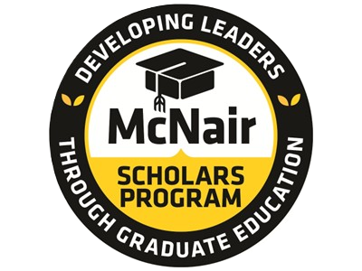 McNair Scholars Program Logo