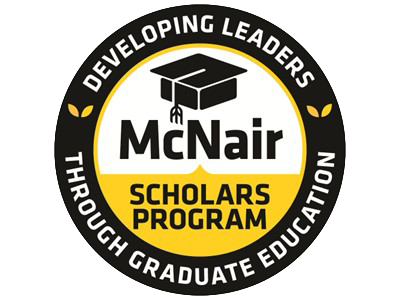 McNair Scholars Program Logo