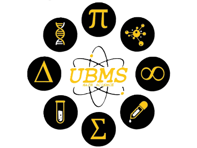 UBMS Logo