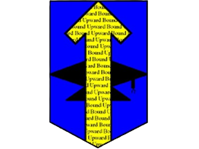 Upward Bound Wichta Prep Logo