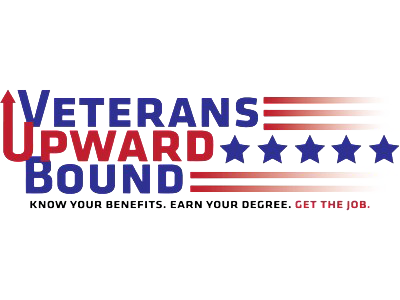 Veterans Upward Bound Logo