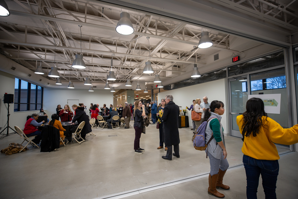 Wichita State Connect