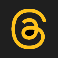 Threads Logo