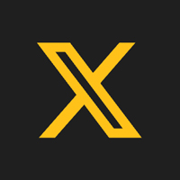 X | Twitter Logo