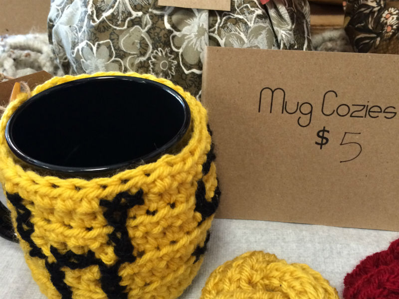 Arts & Crafts Fair
