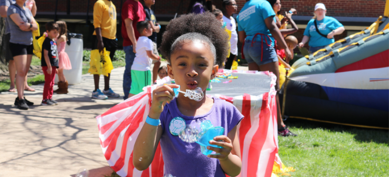 Family Carnival