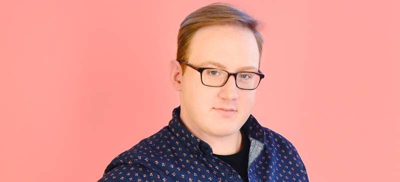 Image of Matt