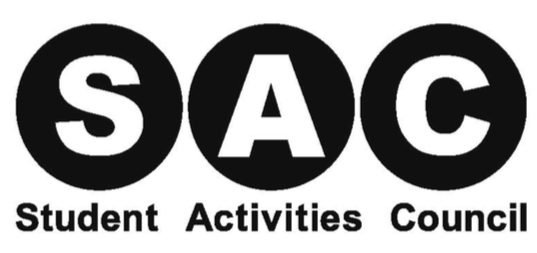 Student Activities Council logo