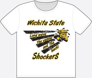 Photo of Melissa Cloud's "Pieced Pride" design. 