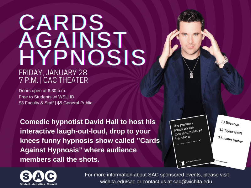 Cards Against Hypnosis
