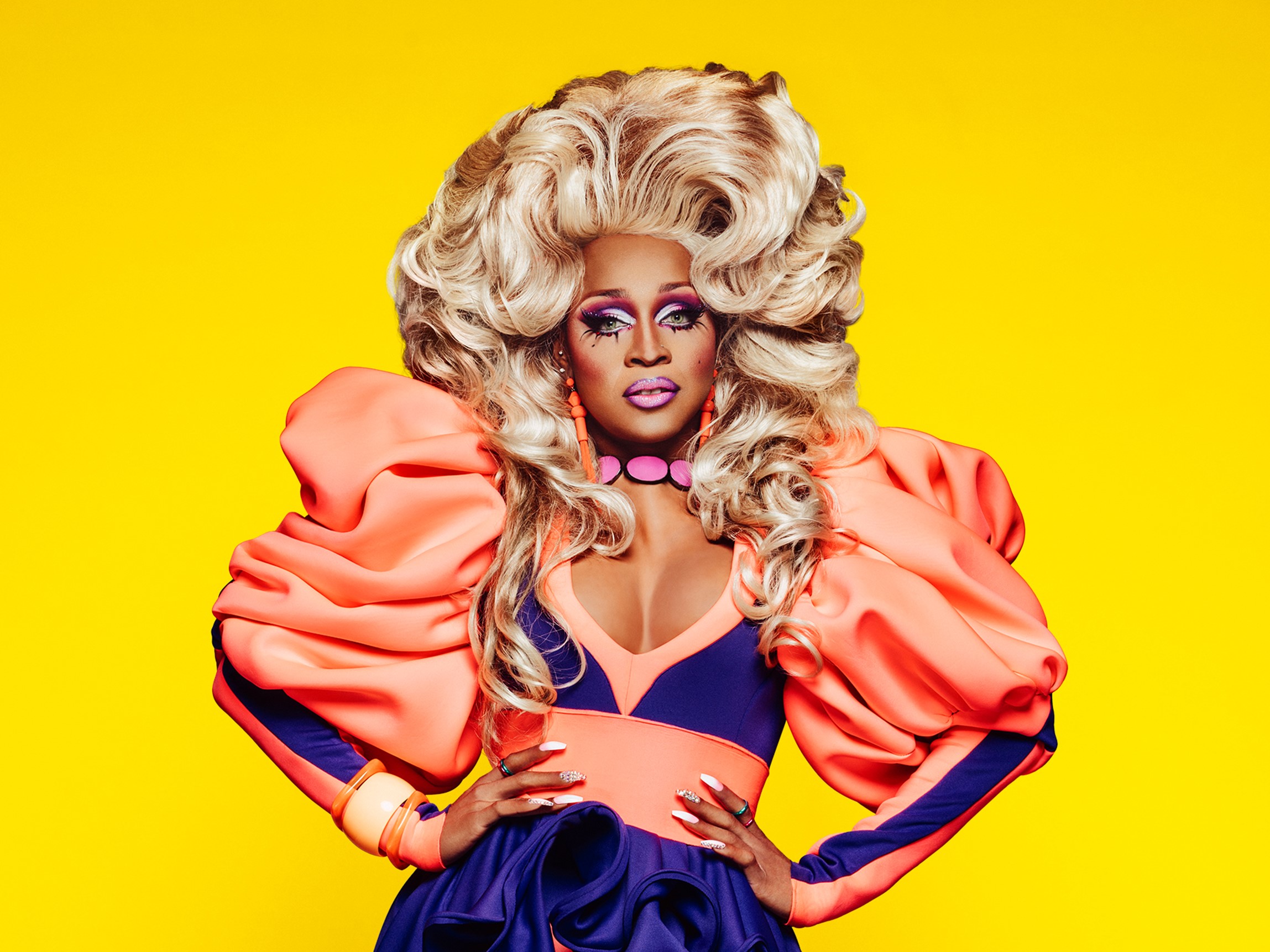 Drag Artist