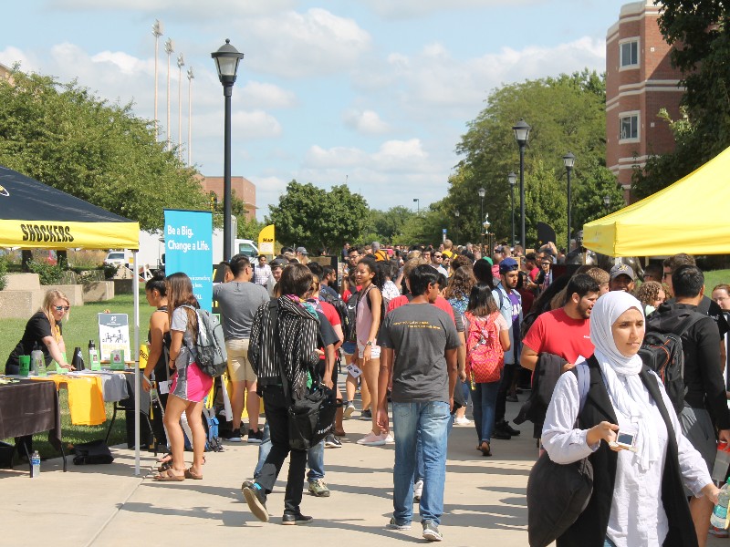 Welcomefest