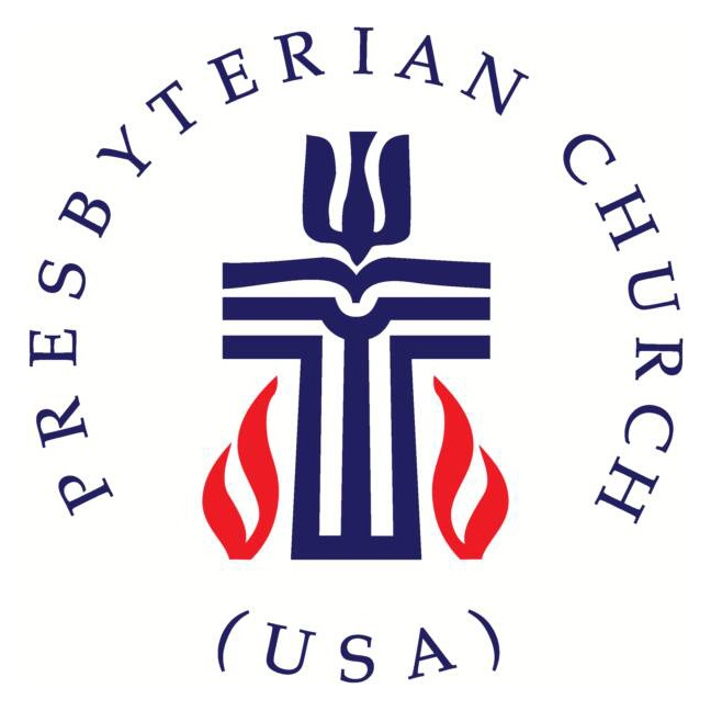 PCUSA Logo