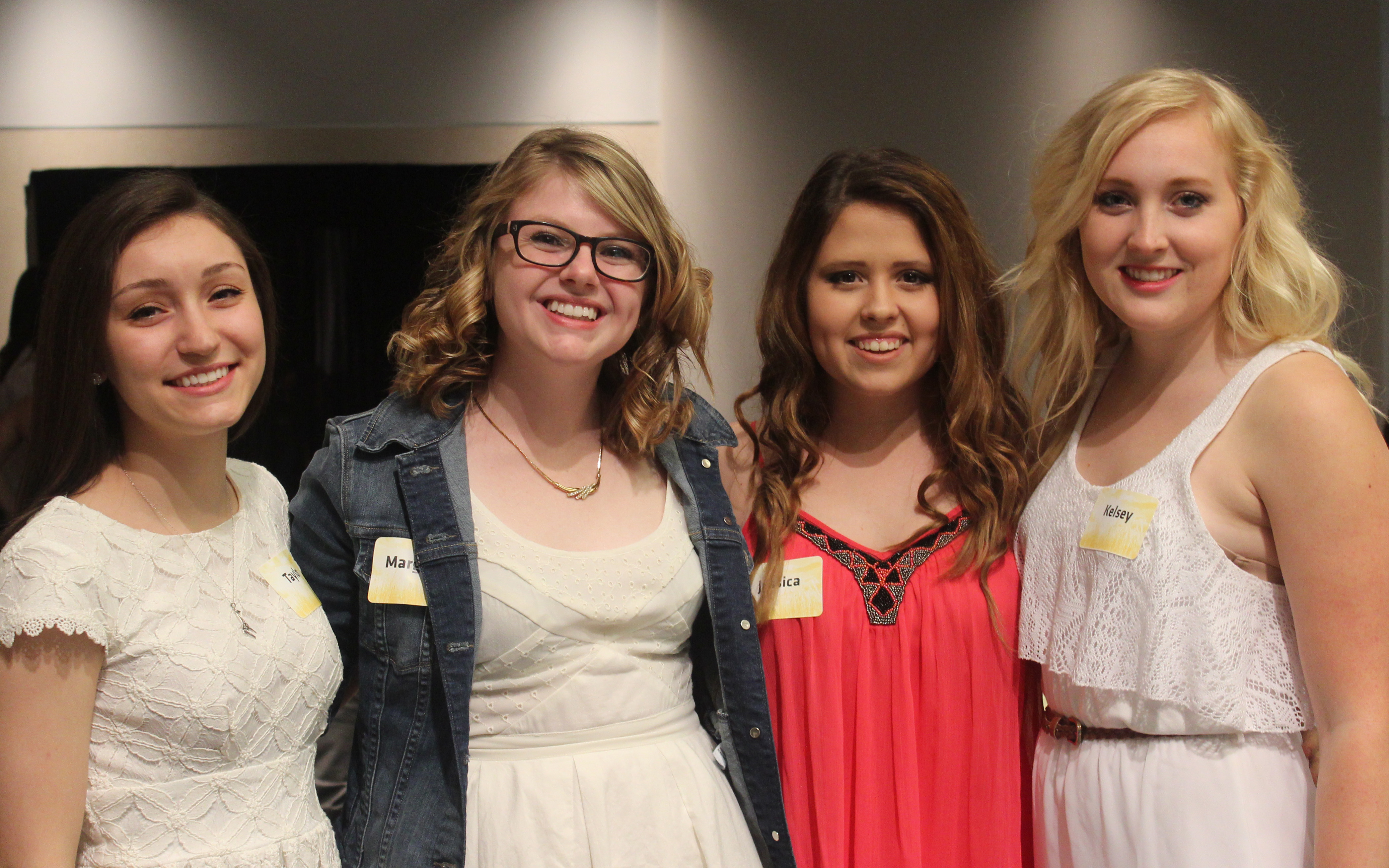 Shocks Recreation Banquet 2015