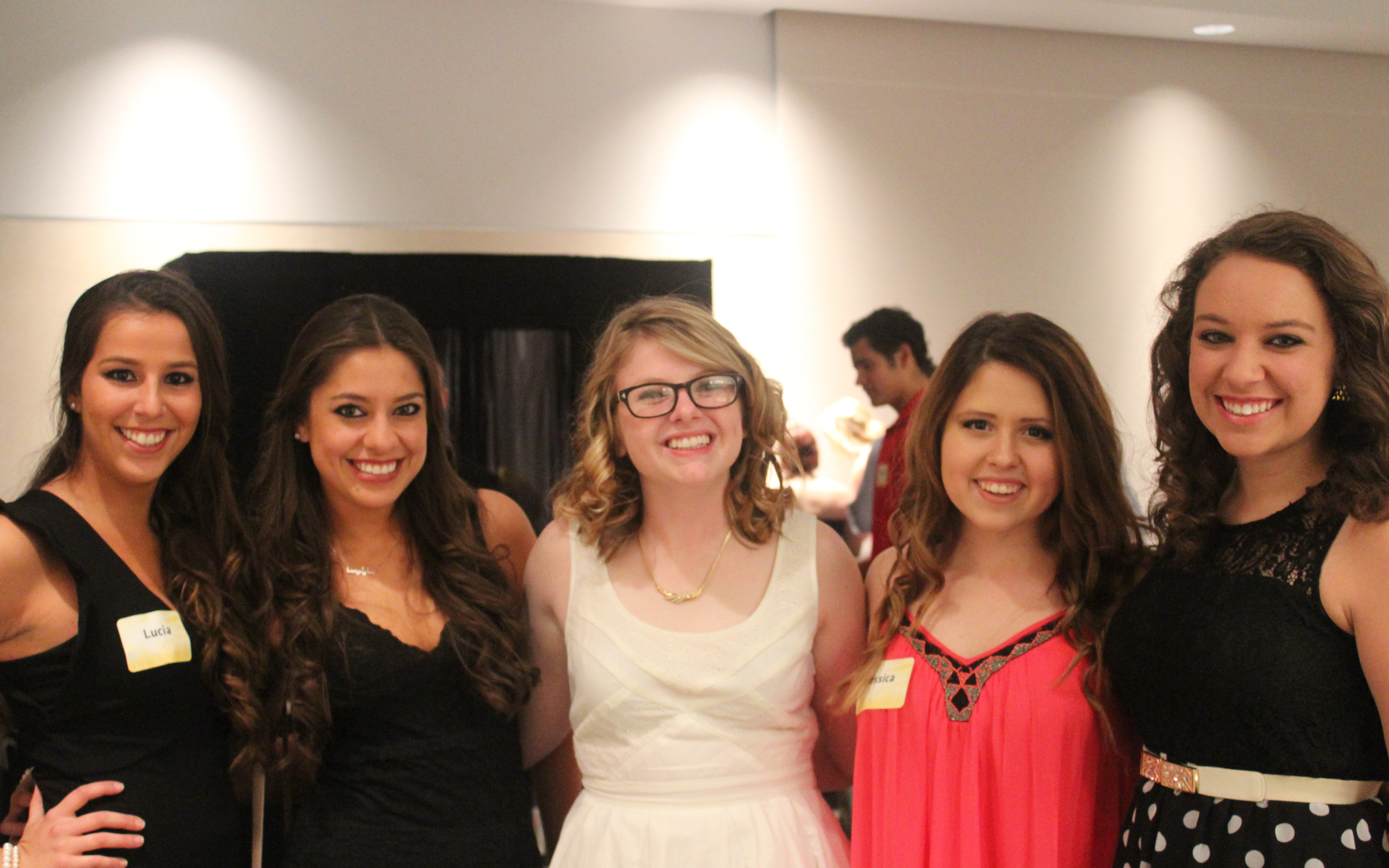 Shocks Recreation Banquet 2015