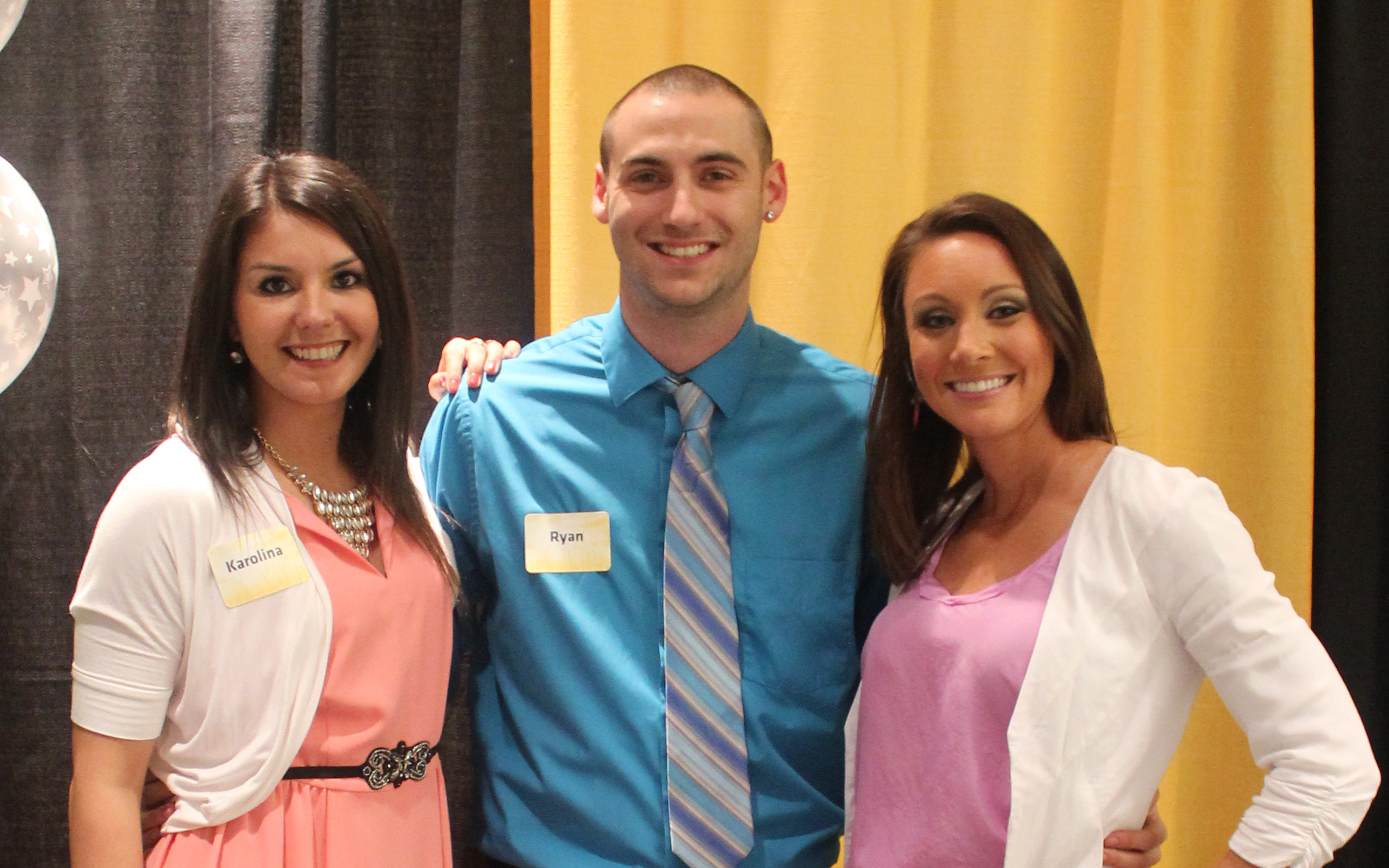 Shocks Recreation Banquet 2015