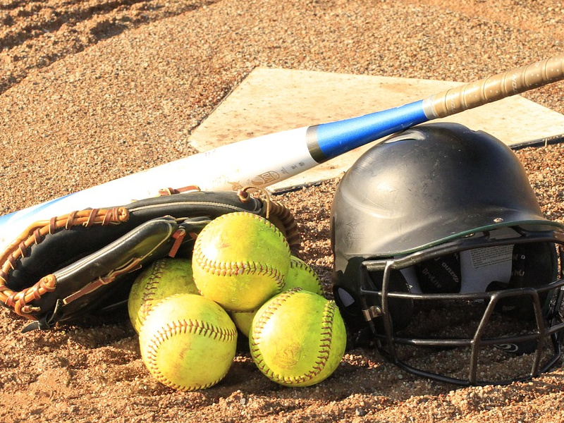 Softball Equipment