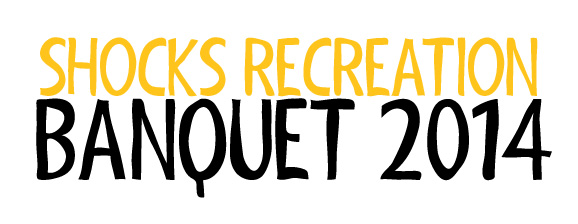 Link image for 2014 Shocks Recreation Banquet.