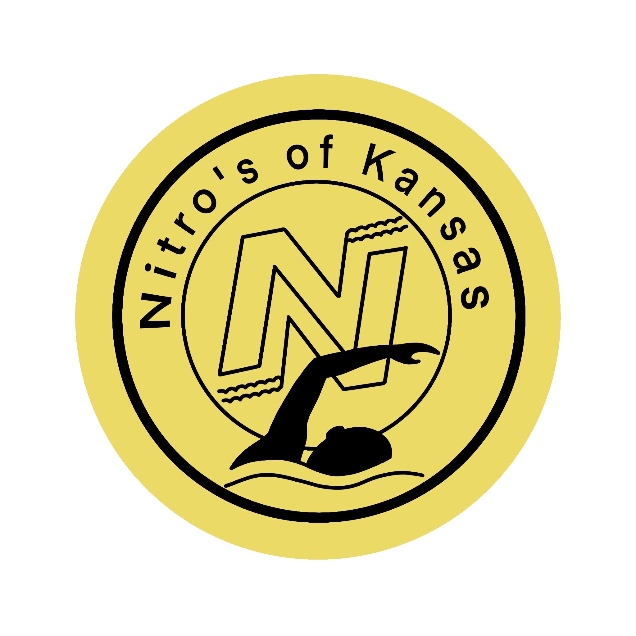 Nitros of Kansas Logos