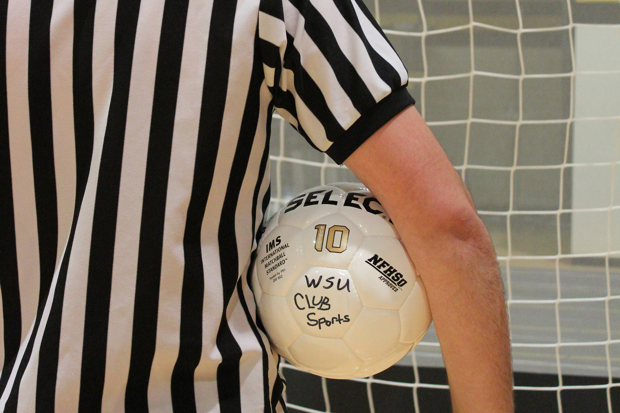 officials