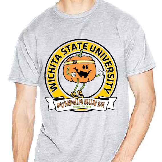 Pumpkin Run