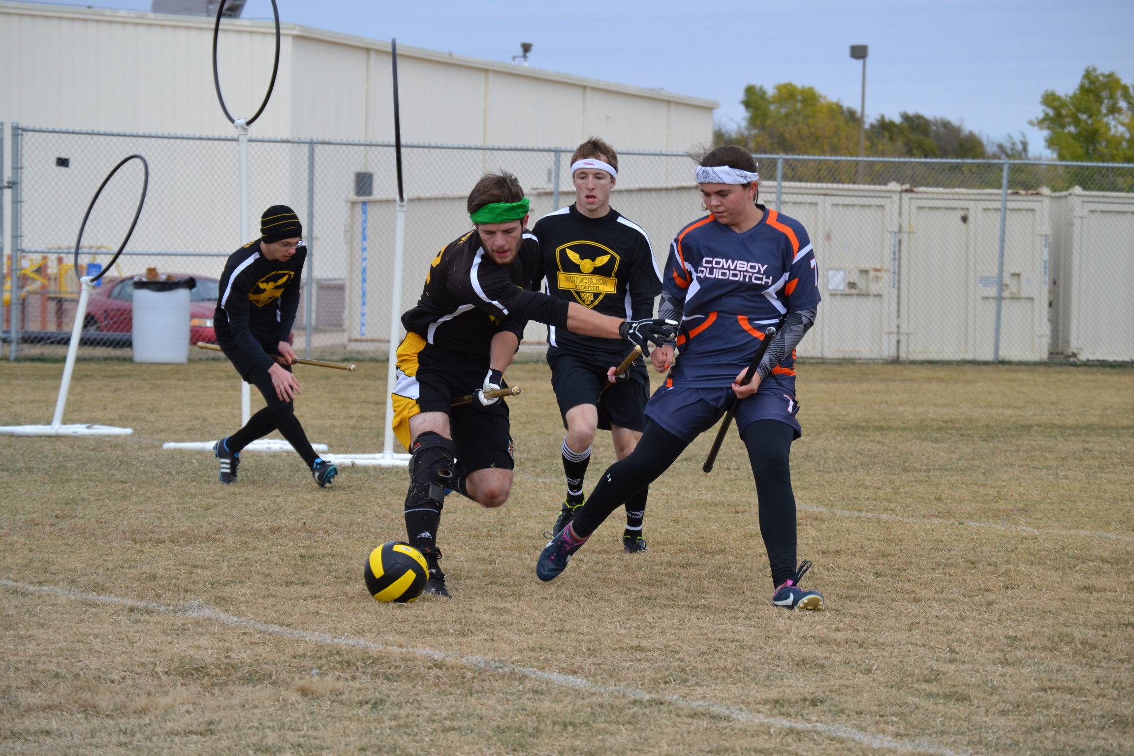 quidditch
