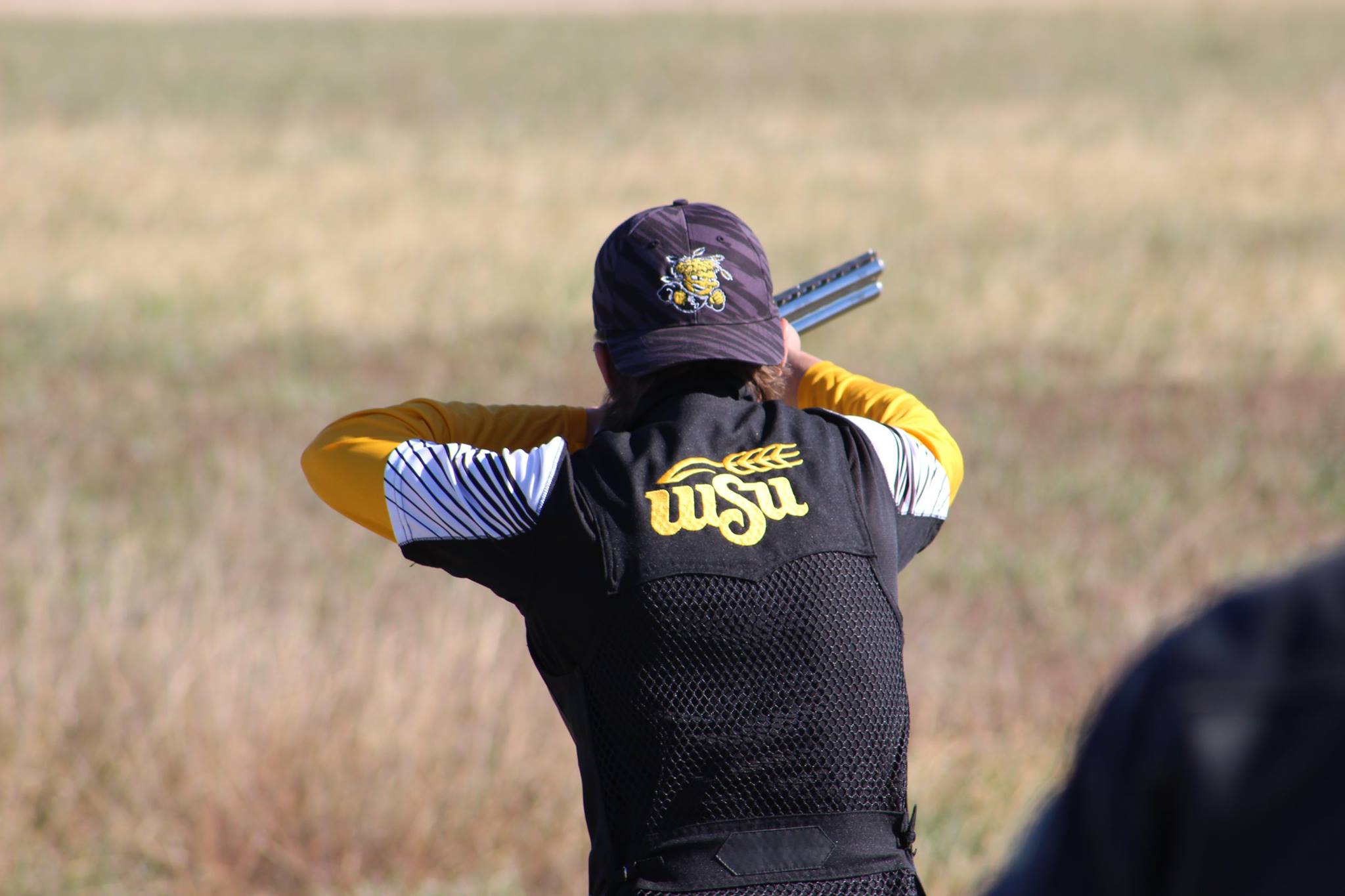 shooting sports