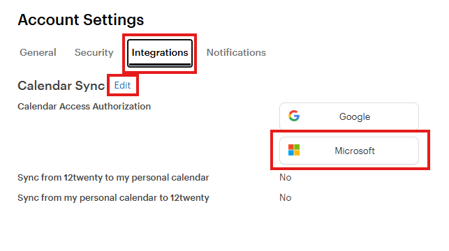 Shocker Central Student 10B Integrations