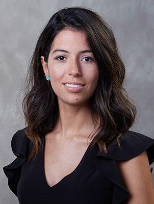 Mariem Berrada