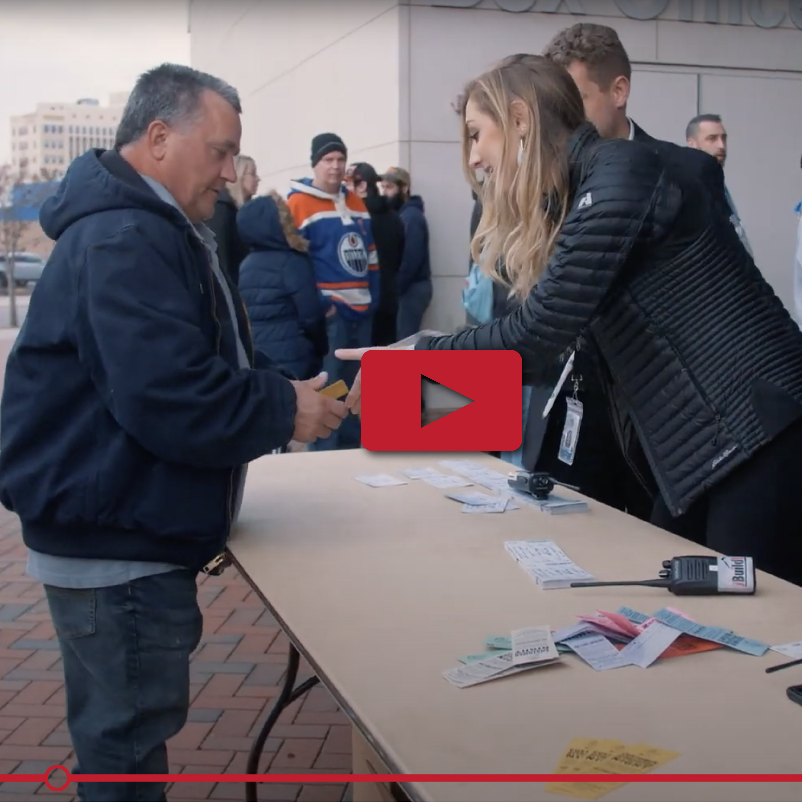 Applied Learning Videos