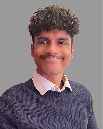 Kaushik Avancha