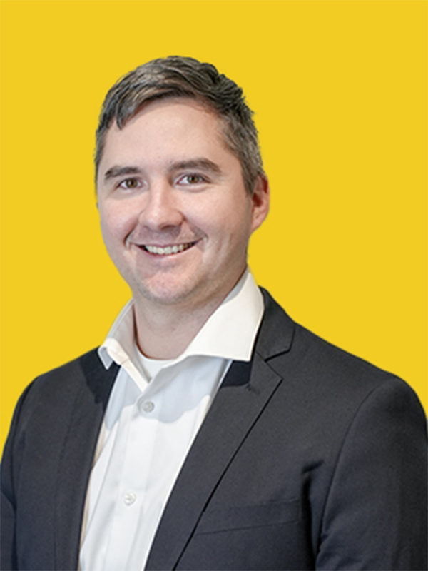 Tyler Bushnell's Headshot 