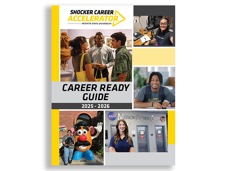 Career Ready Guide image
