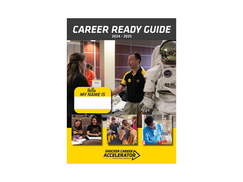 Career Ready Guide image