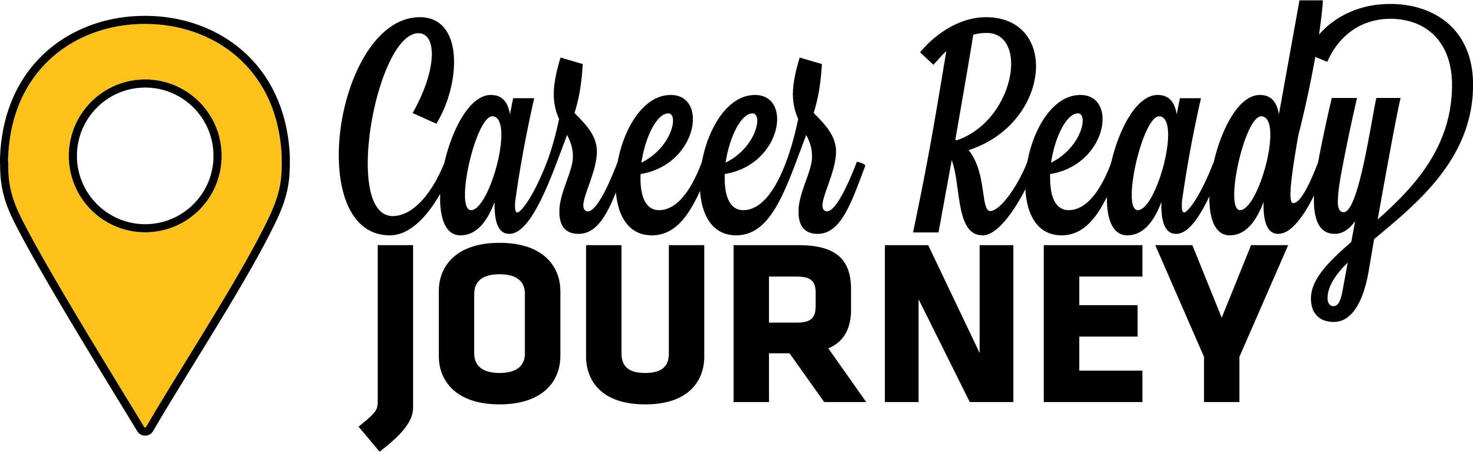 Career Ready Journey logo