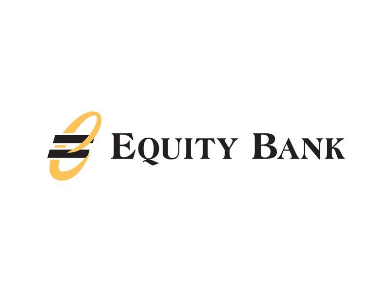 Equity Bank Logo