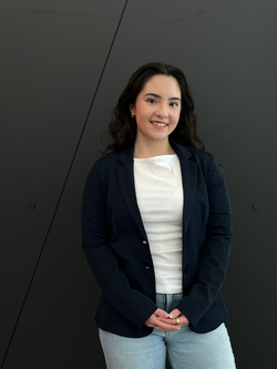 Marianna Fronciani Headshot