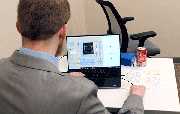 Andrew Gibson Programming