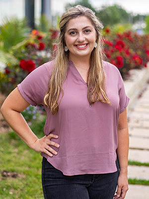 Jesika Gooch