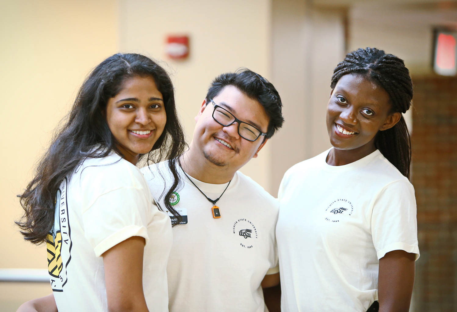 International Students